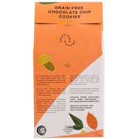 Cravings Bakery Chocolate Chip Cookies